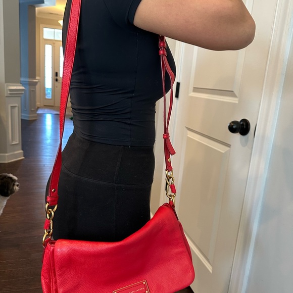 Marc Jacob crossbody authentic - Picture 2 of 4